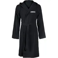 Arena Unisex Bademantel Zeppelin