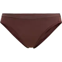 Icebreaker Siren Bikini-höschen