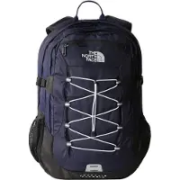 The North Face Rucksack - Borealis Classic - Navy/Tin Grey - - One Size - Schulranzen