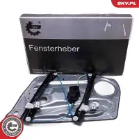 ESEN SKV 51SKV295 Elektrischer Fensterheber Vorne Links passend für MERCEDES-BENZ GLK (X204)