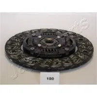 Japanparts Kupplungsscheibe DF-180