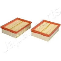 Japanparts Luftfilter Quality Tested FA-0921JM