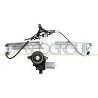 PRASCO MZ051W035 Elektrischer Fensterheber Vorne Rechts für MAZDA 6 Kombi (GH) 6 Schrägheck (GH) 6 (GH)
