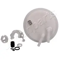 Japanparts Kraftstofffilter FC-703S für SUBARU FORESTER (SH) Leitungsfilter