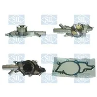 Sil Wasserpumpe PA1264