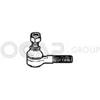 OCAP Spurstangenkopf 0182604