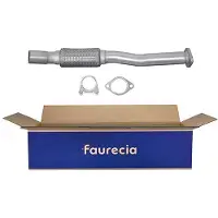 Hella Abgasrohr Easy2Fit PARTNERED with Faurecia 8LA 366 000-511