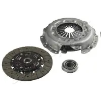 Japanparts Kupplungssatz KF-5016