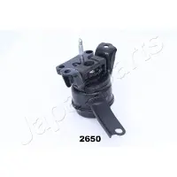 Japanparts Lagerung, Motor RU-2650