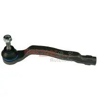 METZGER Spurstangenkopf KIT + GREENPARTS 54040501