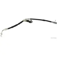 HERTH+BUSS JAKOPARTS JAKOPARTS Bremsschlauch j3703087 Vorderachse links für MAZDA