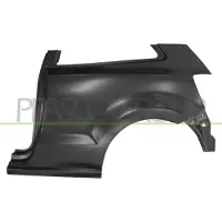 PRASCO Kotflügel vg0233054 hinten links für VW