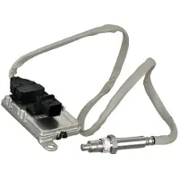 Hella NOx-Sensor NOx-Katalysator vor Kat 24 V M20X1.5 4-polig für u.a. MB AROCS