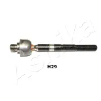 ASHIKA Axialgelenk, Spurstange 103-0H-H29