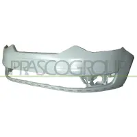 PRASCO Stoßfänger fd0791001 vorne für Ford