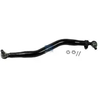 Dt Spare Parts Lenkstange 2.53460 Vorne für VOLVO FE II 825mm