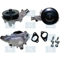 Saleri SIL Wasserpumpe PA1729