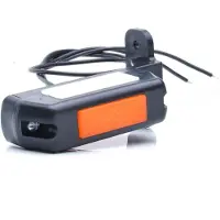 Wasa WAS Umrissleuchte 1080L/III Hinten Vorne Links