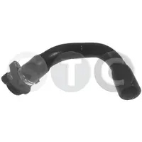 STC Kühlerschlauch Wasserschlauch für BMW 5 Touring (F11) T402623