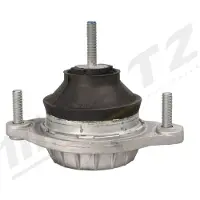 MERTZ Lagerung, Motor M-S4357