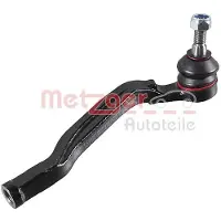 METZGER Spurstangenkopf Spurstange für DS DS7 Crossback Vorne Rechts 54066802