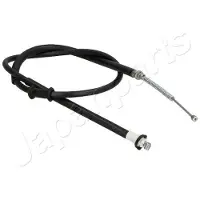 Japanparts Seilzug, Feststellbremse BC-0270