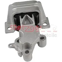 METZGER Lagerung, Motor 8054245