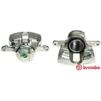 Brembo Bremssattel ESSENTIAL LINE F 54 104