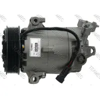 Teamec Klimakompressor 8600255