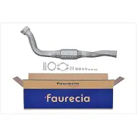 Hella Katalysator Easy2Fit PARTNERED with Faurecia 8LE 366 050-561