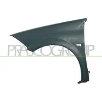 PRASCO Kotflügel rn4203014 vorne links für RENAULT