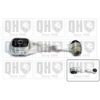 Quinton Hazell Motorlager Gummimetalllager für RENAULT CLIO II (BB0/1/2, CB0/1/2) EM4212