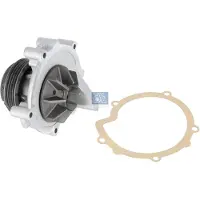 DT Spare Parts Wasserpumpe 12.18003