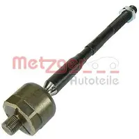 METZGER Axialgelenk, Spurstange KIT + 51014318