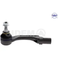 SIDEM Spurstangenkopf Spurstange passend für PEUGEOT 2008 II (U) Vorne Links 53232