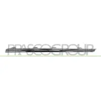 PRASCO Zier-/Schutzleiste, Stoßfänger Premium VG0541273