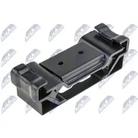 NTY Motorlager Hinten für SUZUKI Grand Vitara II SUV (JT, TE, TD) ZPS-SU-010