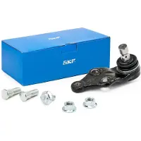 Skf Trag-/Führungsgelenk VKDS 815009 für Hyundai Kia I30 Grand Santa FÉ Cee'd