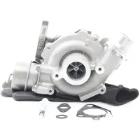 ALANKO Lader, Aufladung 10901163 für RENAULT Mercedes NISSAN