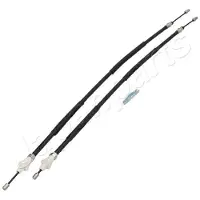 Japanparts Seilzug, Feststellbremse BC-0711