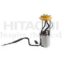 ASTEMO 2502742 Kraftstofffördereinheit Dieselpumpe passend für MERCEDES-BENZ SPRINTER 3,5-t Kasten (906) SPRINTER 3-t Kasten (906) SPRINTER 3-t Bus