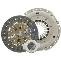 AISIN Kupplungssatz Kupplung für NISSAN PRIMERA (P11) KN-091