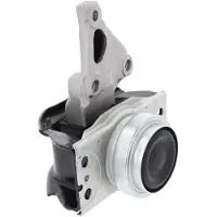 CORTECO Motorlager Hydrolager passend für PEUGEOT 307 (3A/C) 49371886