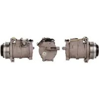 Lucas Kompressor, Klimaanlage ACP833