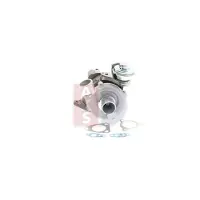 AKS Turbolader DASIS 215004N
