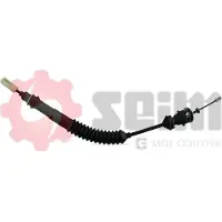Seim 554562 Kupplungsseil Seilzug passend für PEUGEOT PARTNER Combispace (5F) 635/340mm