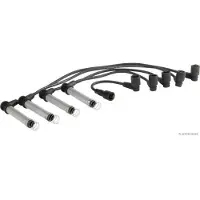 HERTH+BUSS ELPARTS HERTH&BUSS Zündleitungssatz - 51278726