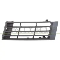 PRASCO Lüftungsgitter, Stoßfänger 6502-07-0018997P, Links
