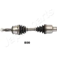 Japanparts Antriebswelle GI-S00