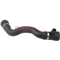METZGER Autoteile Kühlerschlauch [Hersteller-Nr. 2420559] für BMW